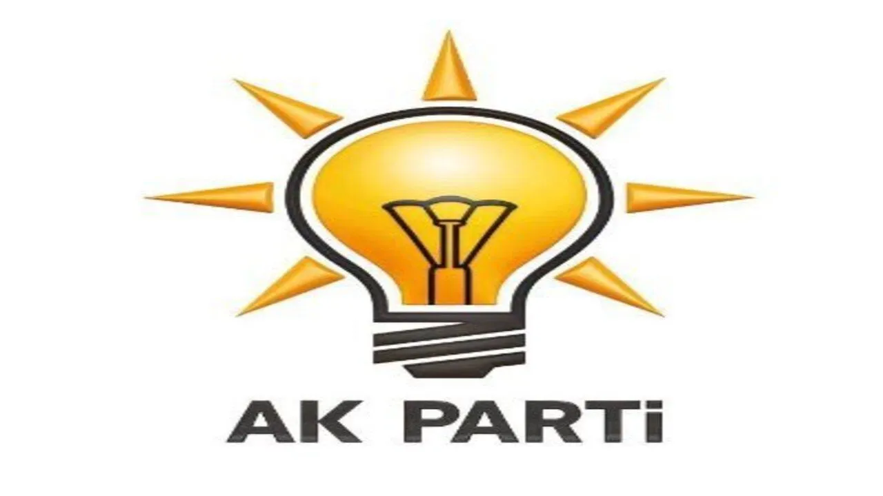 KONYADA AK PARTİYE KATILIM